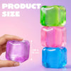High Density Cube Fidget Toy Set
