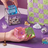 High Density Cube Fidget Toy Set